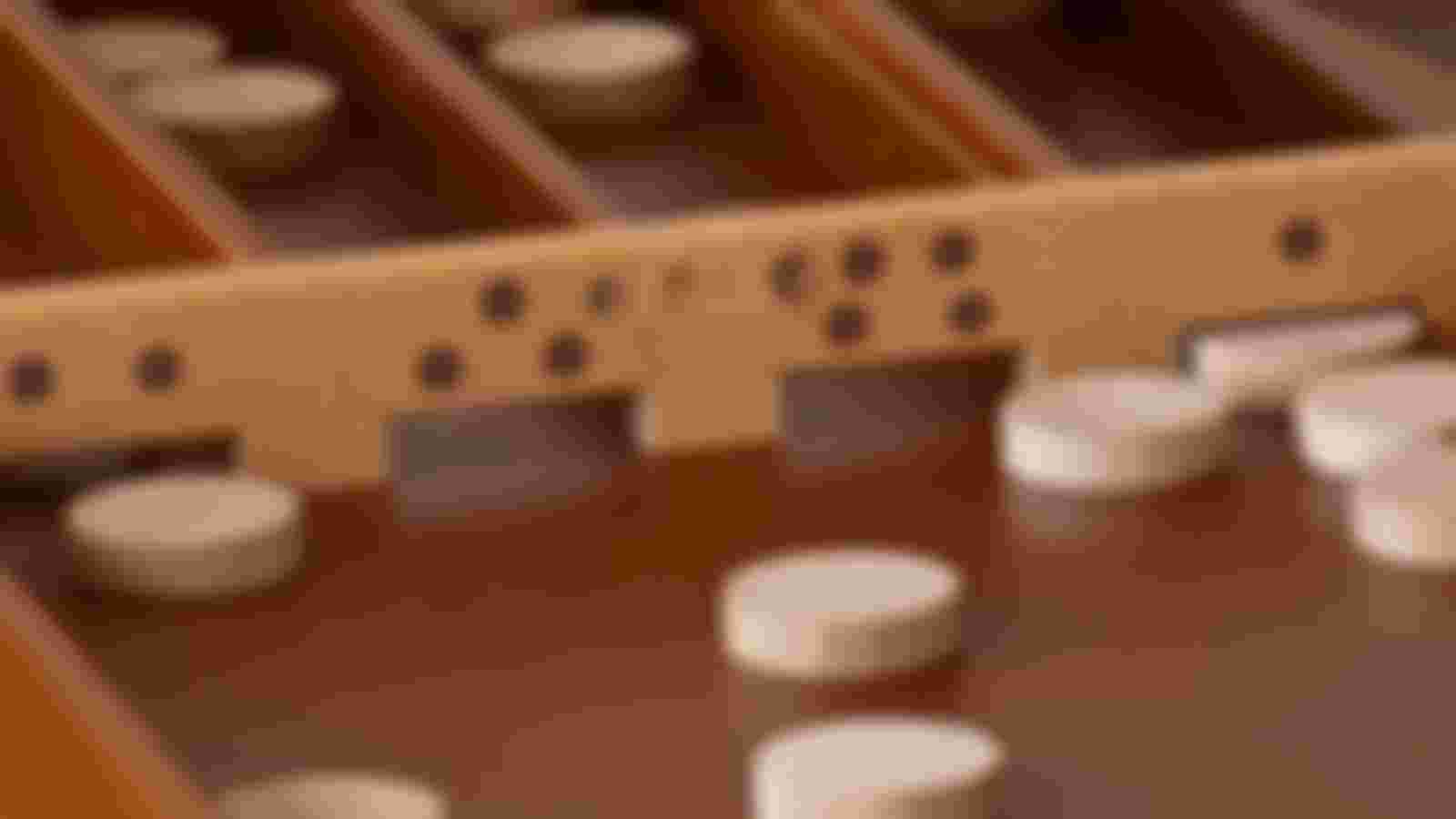 Gezellig maatje (M) voor sjoelen en praatje 