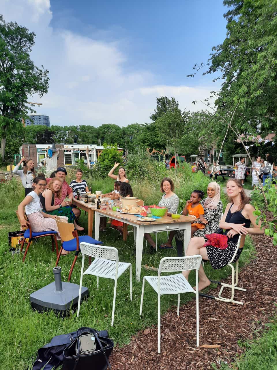 Bestuursleden gezocht!