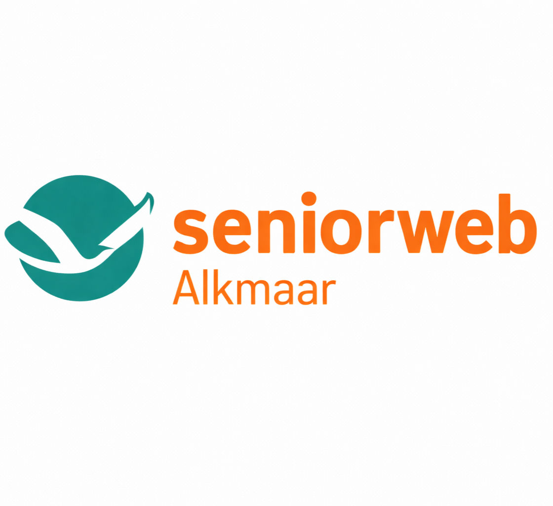 SeniorWeb Alkmaar