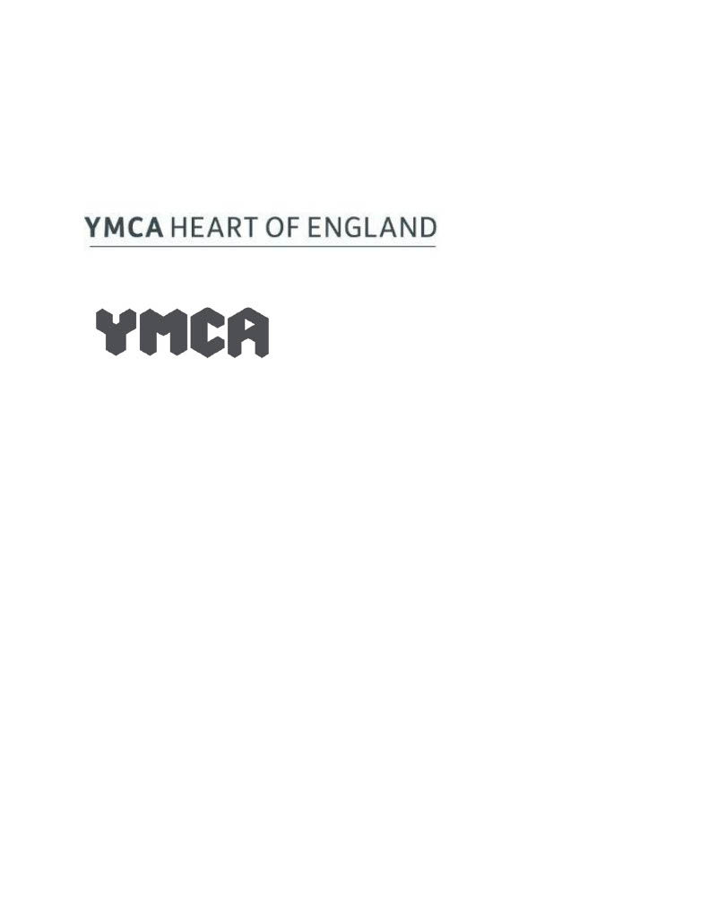 YMCA Heart Of England