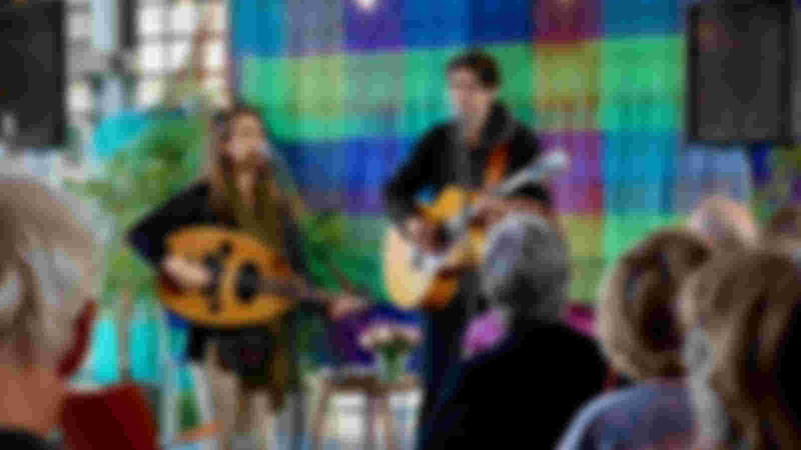 Troost bij verlies en rouw