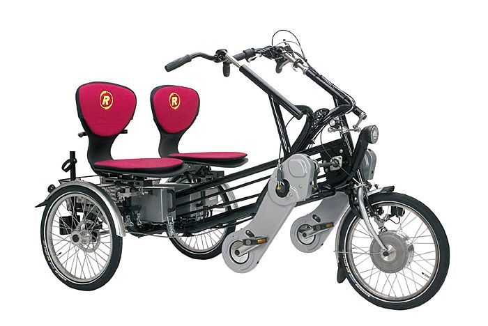 Handige Harry gezocht (M/V)