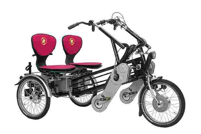 Handige Harry gezocht (M/V)