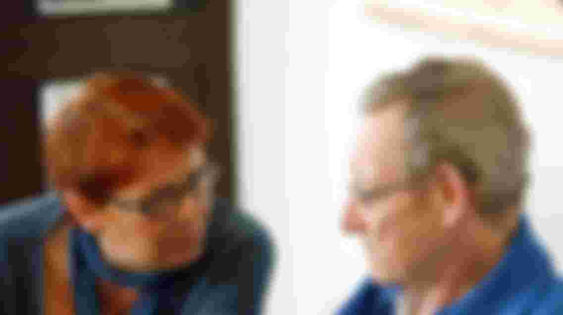 Wil jij mijn maatje zijn?