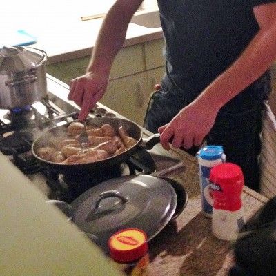 Ben jij thuis in de Surinaams - Hindoestaanse keuken? Dan zoeken we jou! 