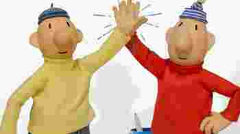 Ondersteuning huismeester