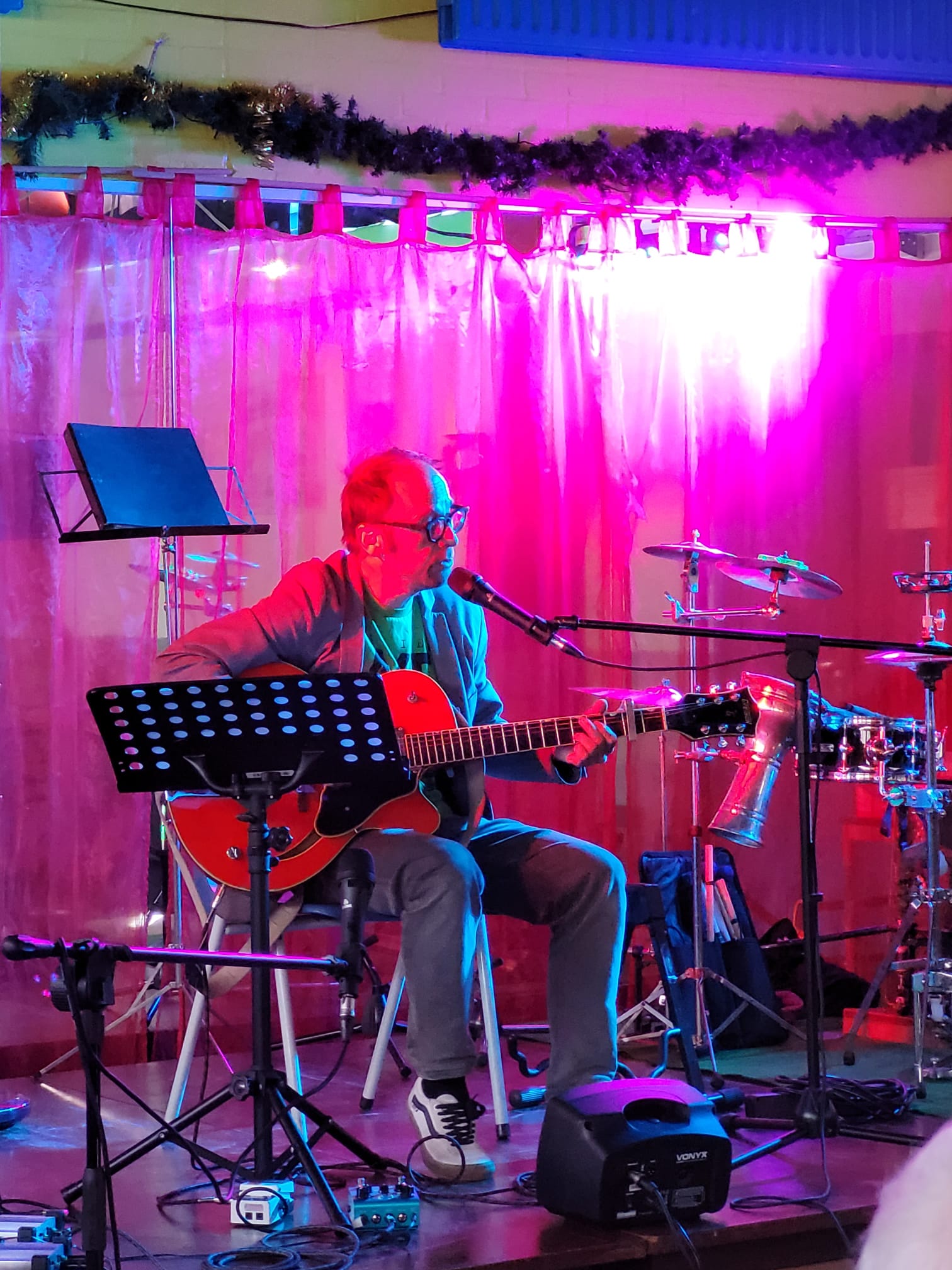 Vrijwilliger algemeen lid cultuurcommissie gezocht