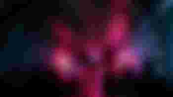 Tienerdisco Teenage Vibe!