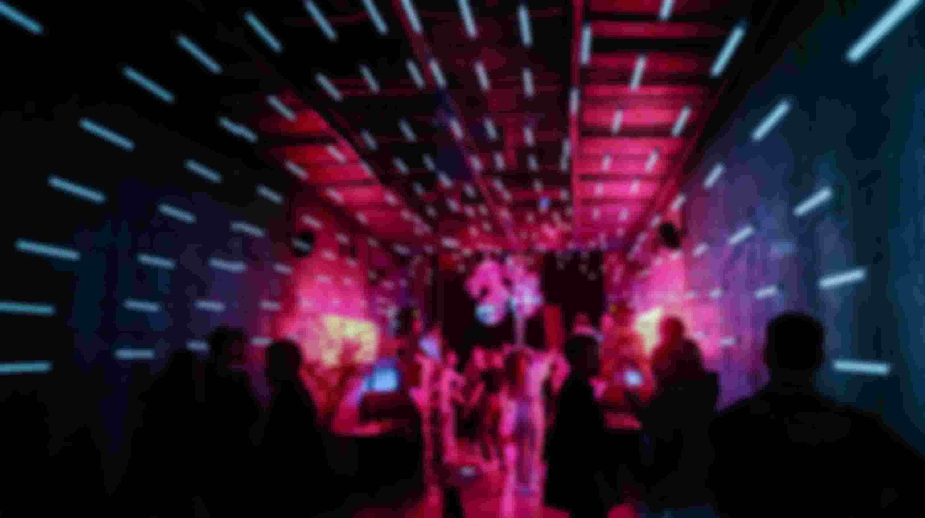 Help mee aan onze Kidsdisco!