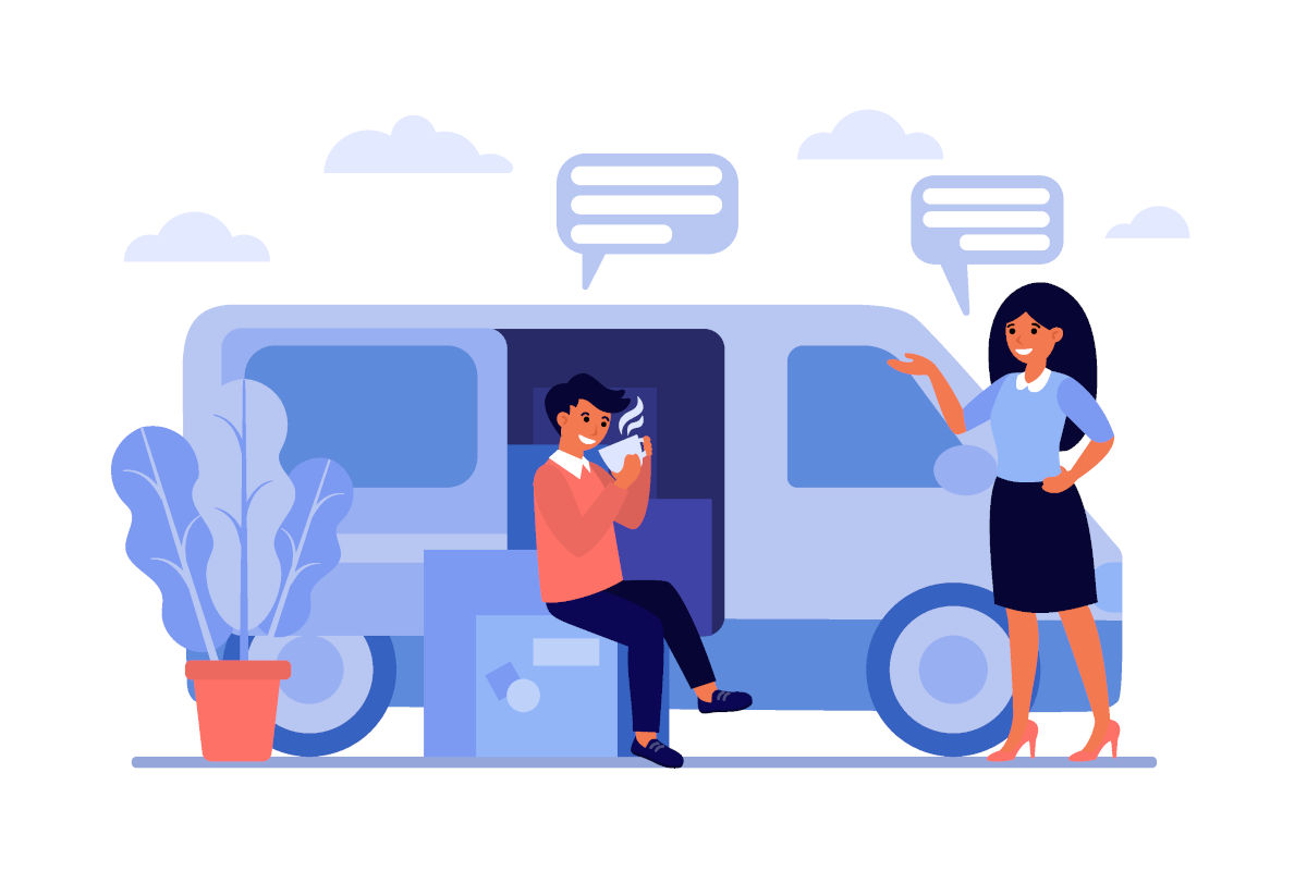 Chauffeurswerk voor WIJ 3.0 in Utrecht en Nieuwegein