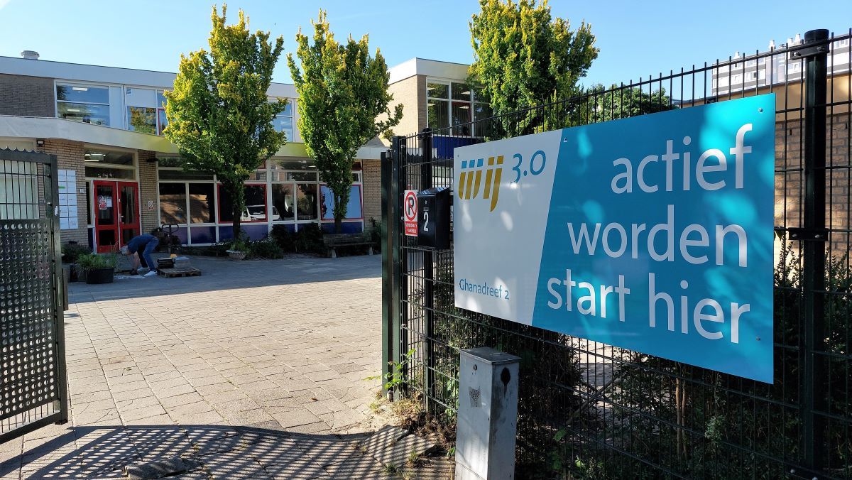 Gastvrije helpende hand gezocht voor kleine klussen en ontvangen bezoekers