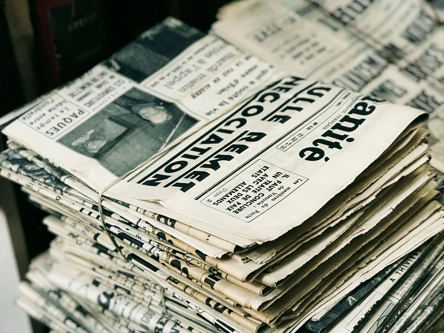 Medewerker online nieuwsbrief 