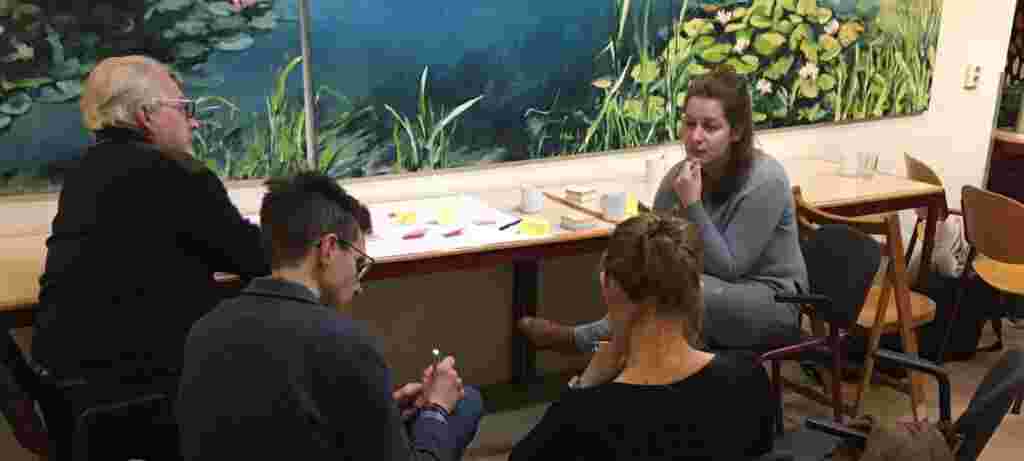 Ondersteuning van projecten groen en duurzaam Utrecht