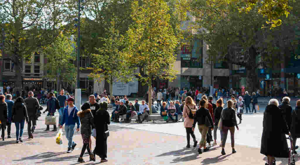 Medewerker Duurzamer030.nl