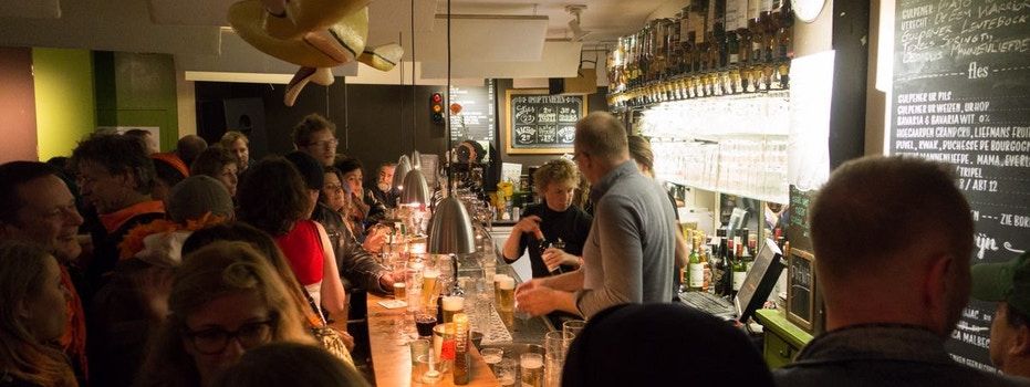 Klusjesman voor het goede doel