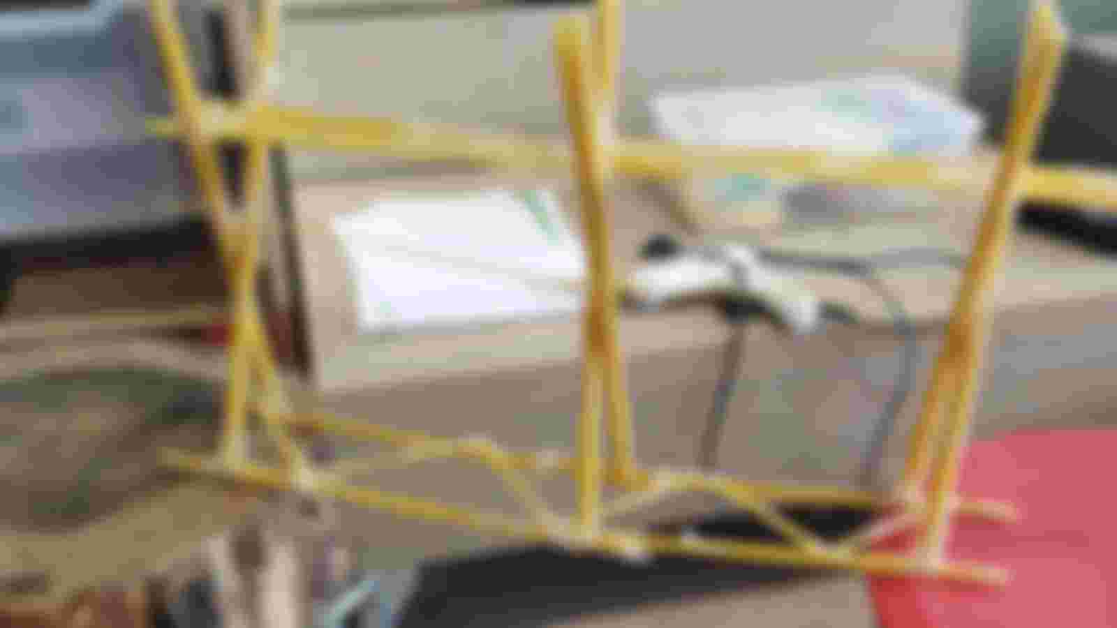 Vind jij het leuk een kind uit te dagen?