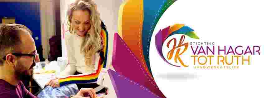 Handwerkles aan buurtbewoners en nieuwkomers in Leidsche Rijn