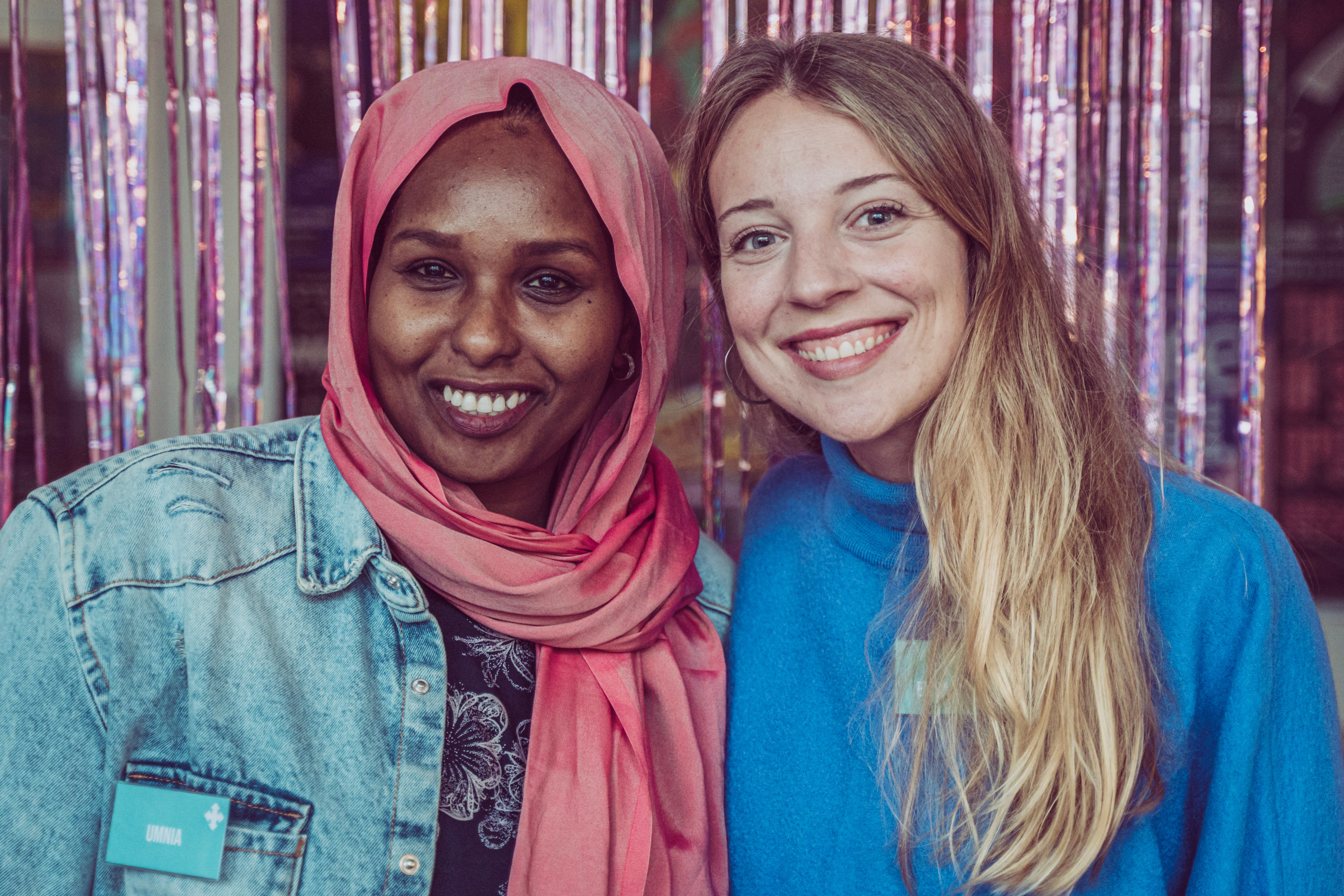 Informatieavond Nederlandse Buddy's