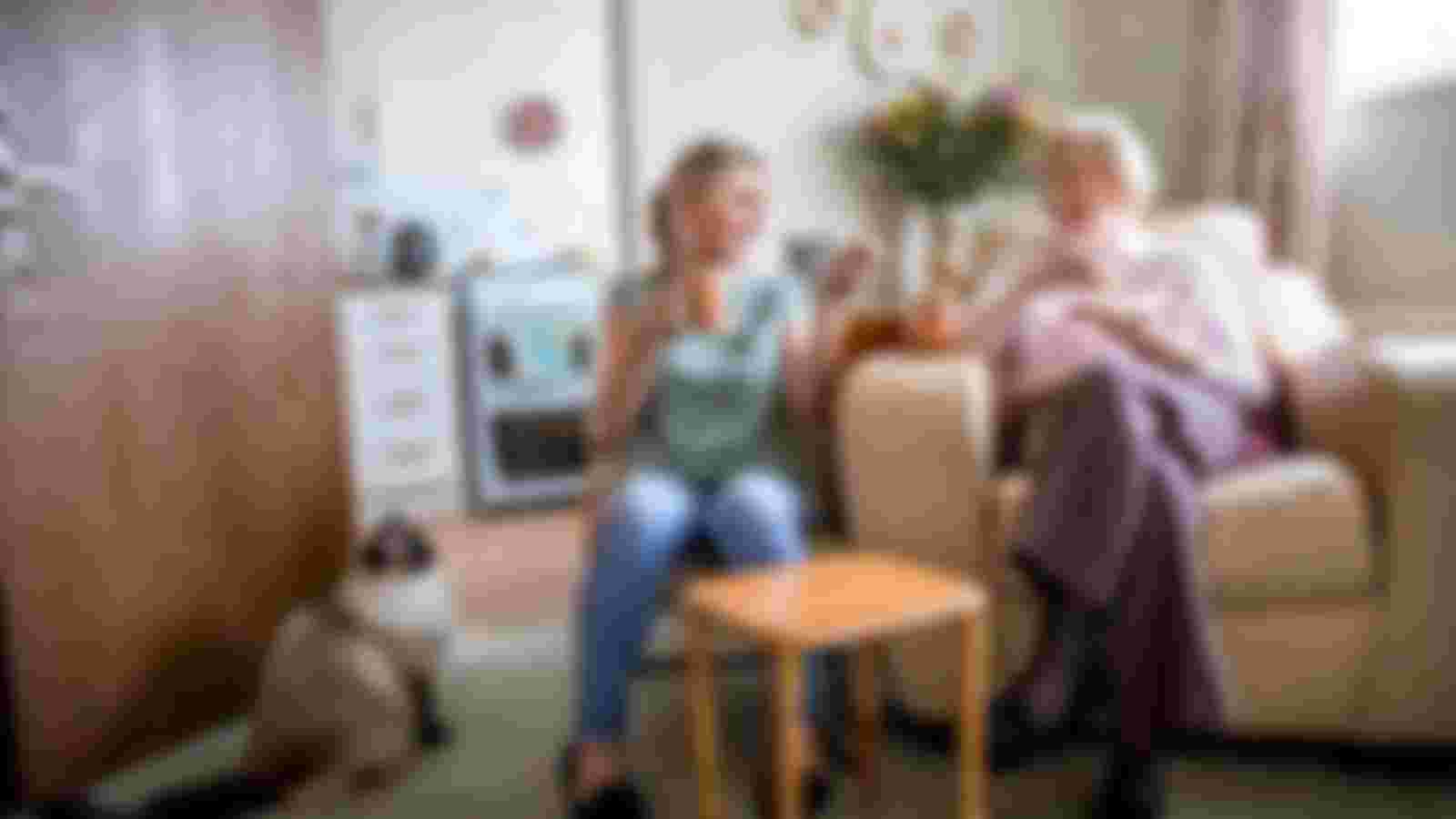 Coördinator Algemene Hulpdienst (AHD)