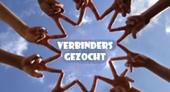 Buurtverbinders gezocht!