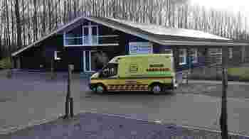 Coördinator siervogels