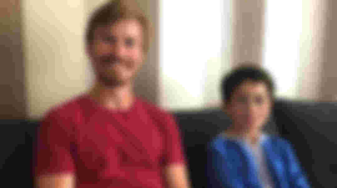 Mentor voor kind of jongere (6-18 jr) die op zoek is naar een positief rolmodel