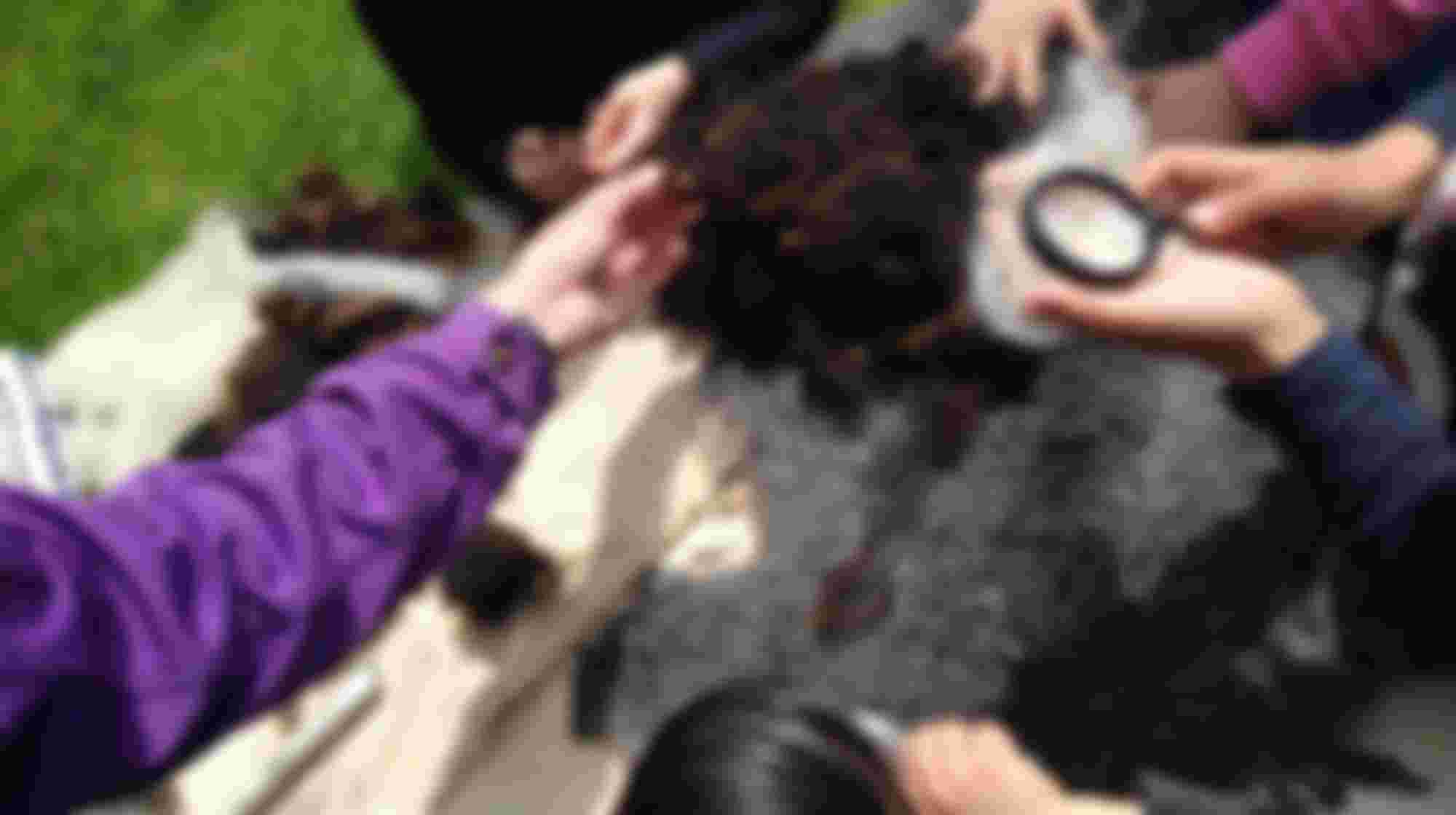 Organiseren en uitvoeren van kinderactiviteiten (weekend)