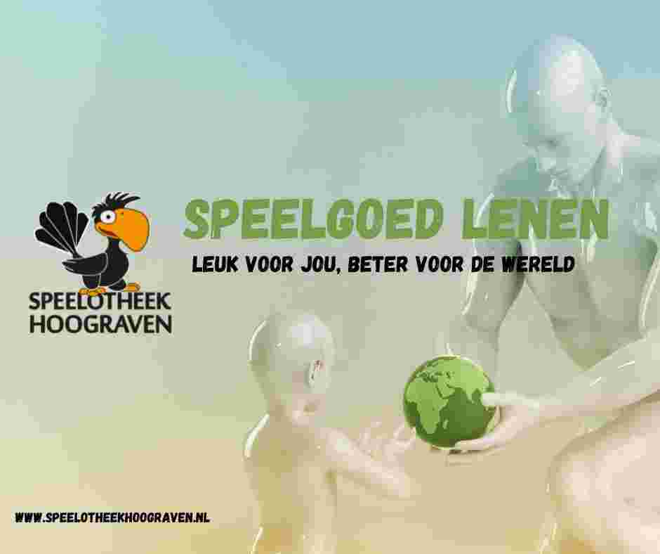 Speelgoed tellen en checken