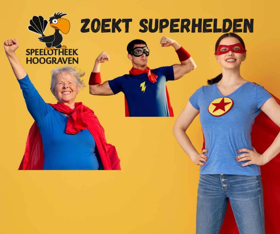 Speelgoed controleur