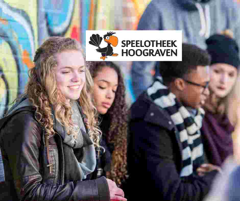 MAS stage = hier leuk!