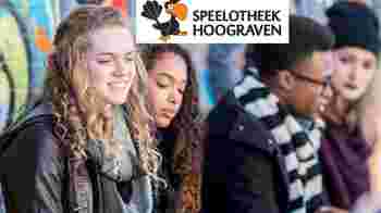 MAS stage = hier leuk!