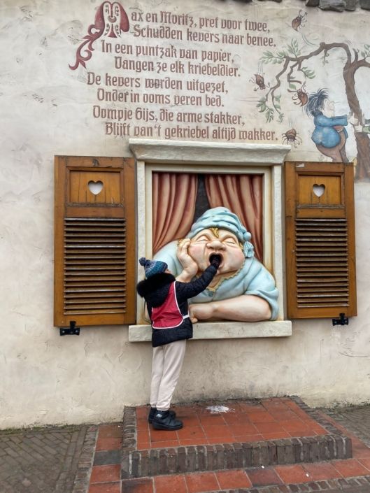 Activiteiten Coördinator