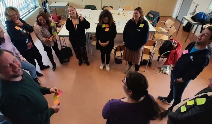 Gastheer/Gastvrouw Sterrenzicht