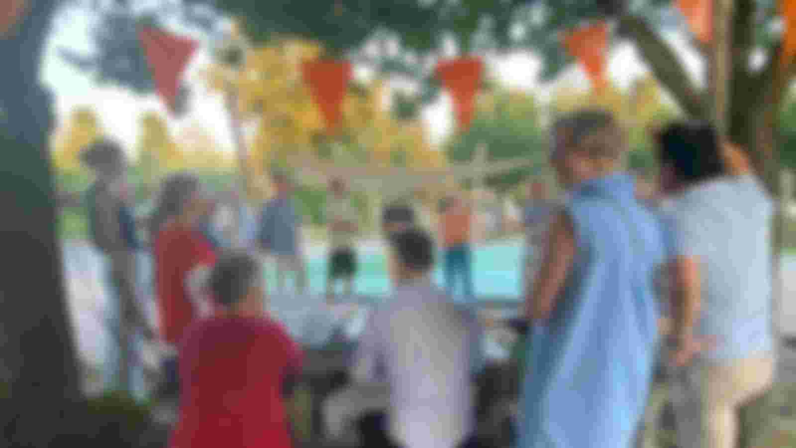 Bestuurder Wijkcoöperatie Griftstroom