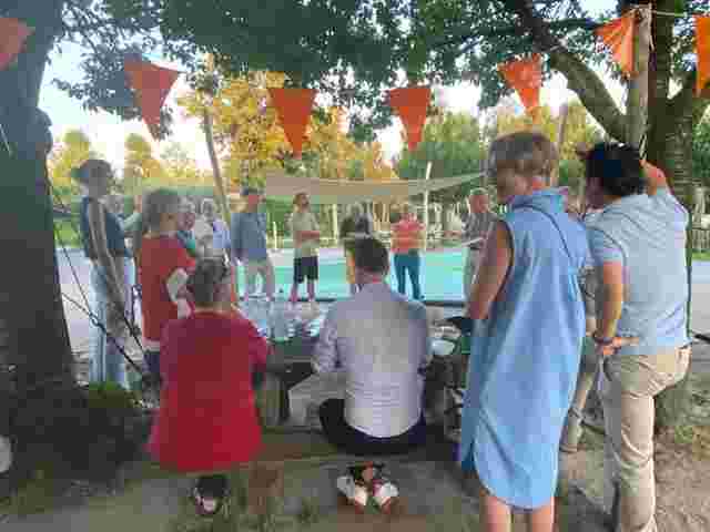 Wijkreporter Gemeenschapskracht