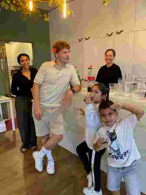 Buurtverbinder Votulast