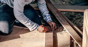 Houtvrijwilliger Utrecht