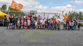 Algemeen Bestuursleden