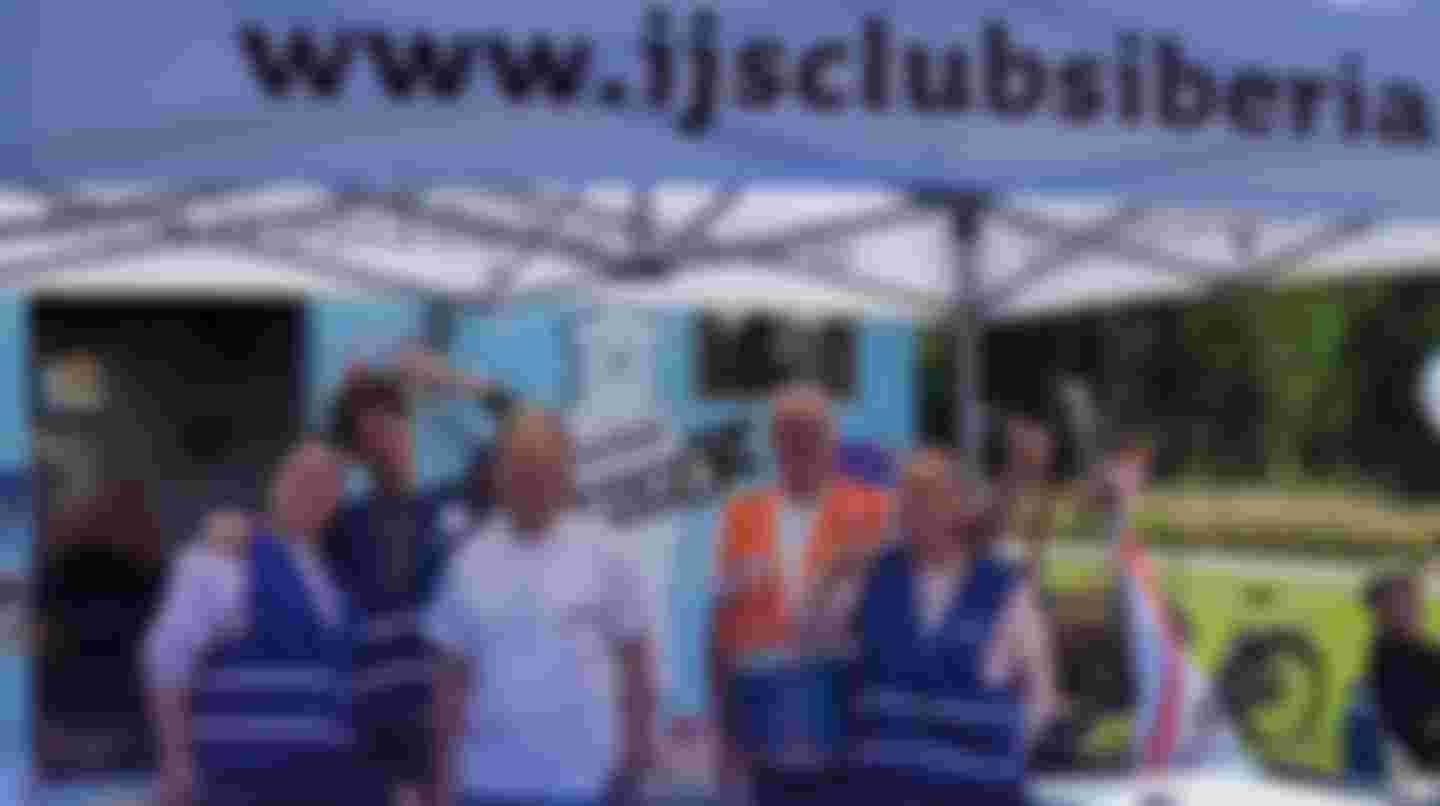 Help jij bij ons toffe buitenfeestje?