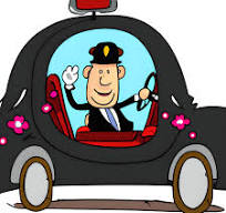 Chauffeur gezocht