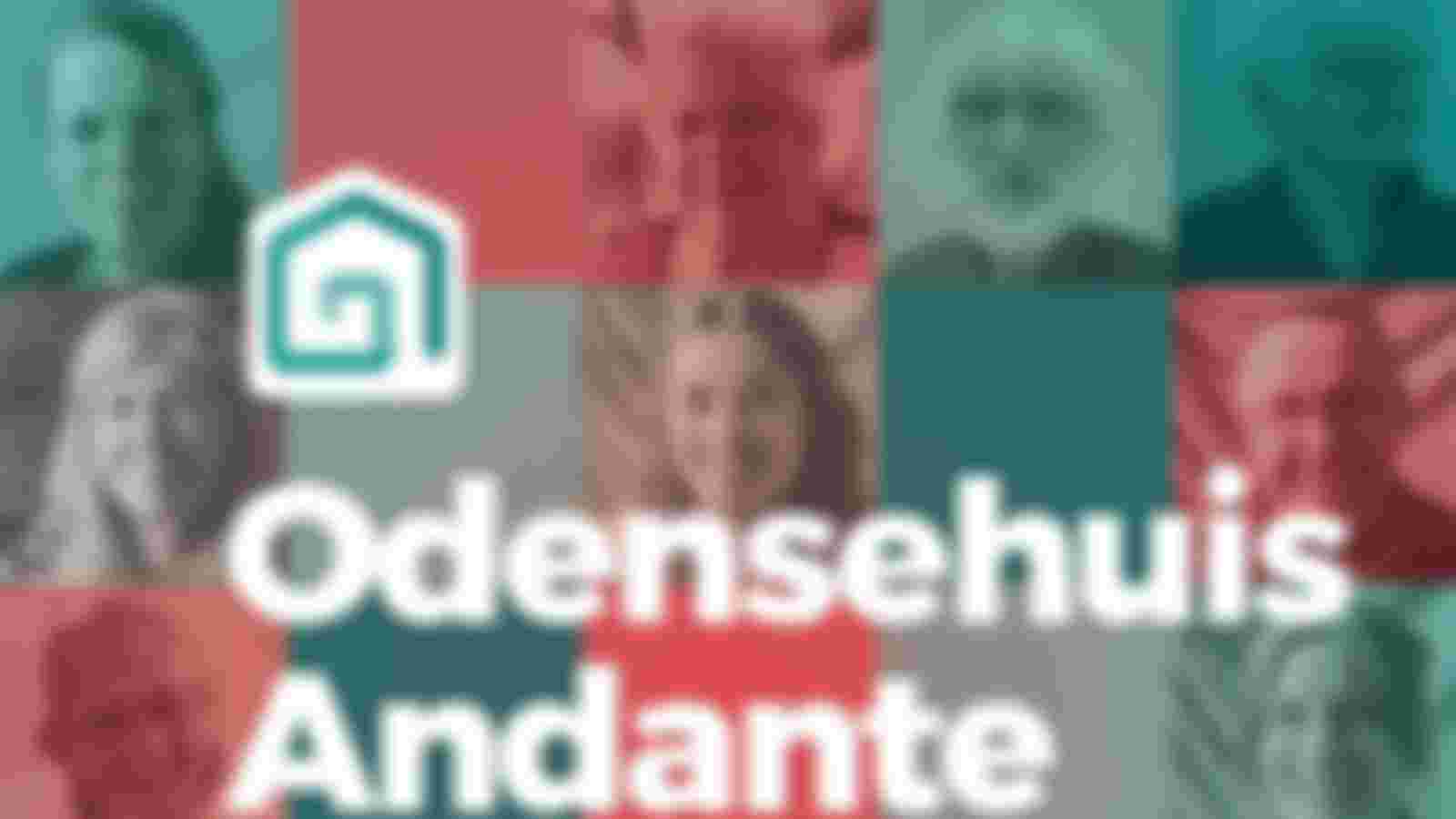Algemeen bestuurslid HR Odensehuis Andante