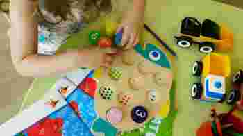 Klassenhulp groep 1/2