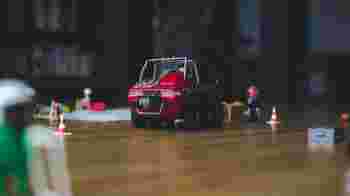 Kom helpen bij de speelgoeduitleen van de Speel-o-theek