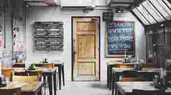 Ondersteuning in het Restaurant van een Verpleeghuis