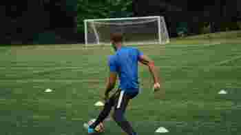 Maatschappelijke stage bij FC Medemblik?