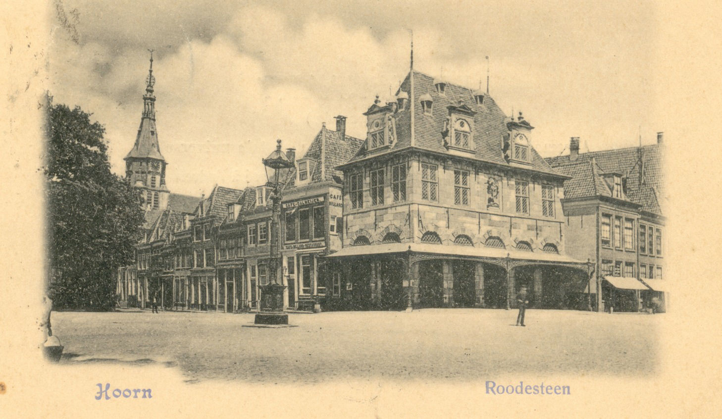 Webmaster gezocht voor ons zelfgebouwd CMS 