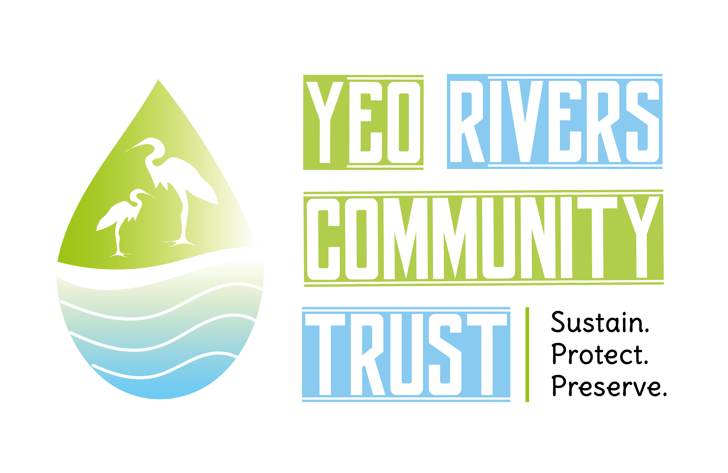 Yeo Rivers Community Trust