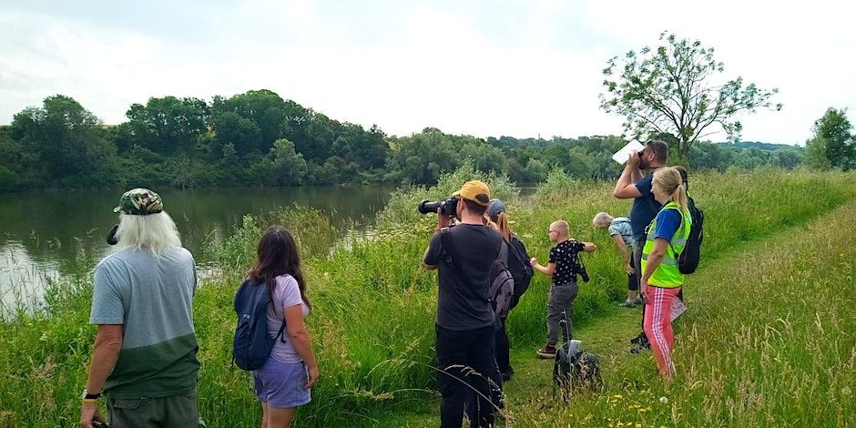 January Wildlife Walk
