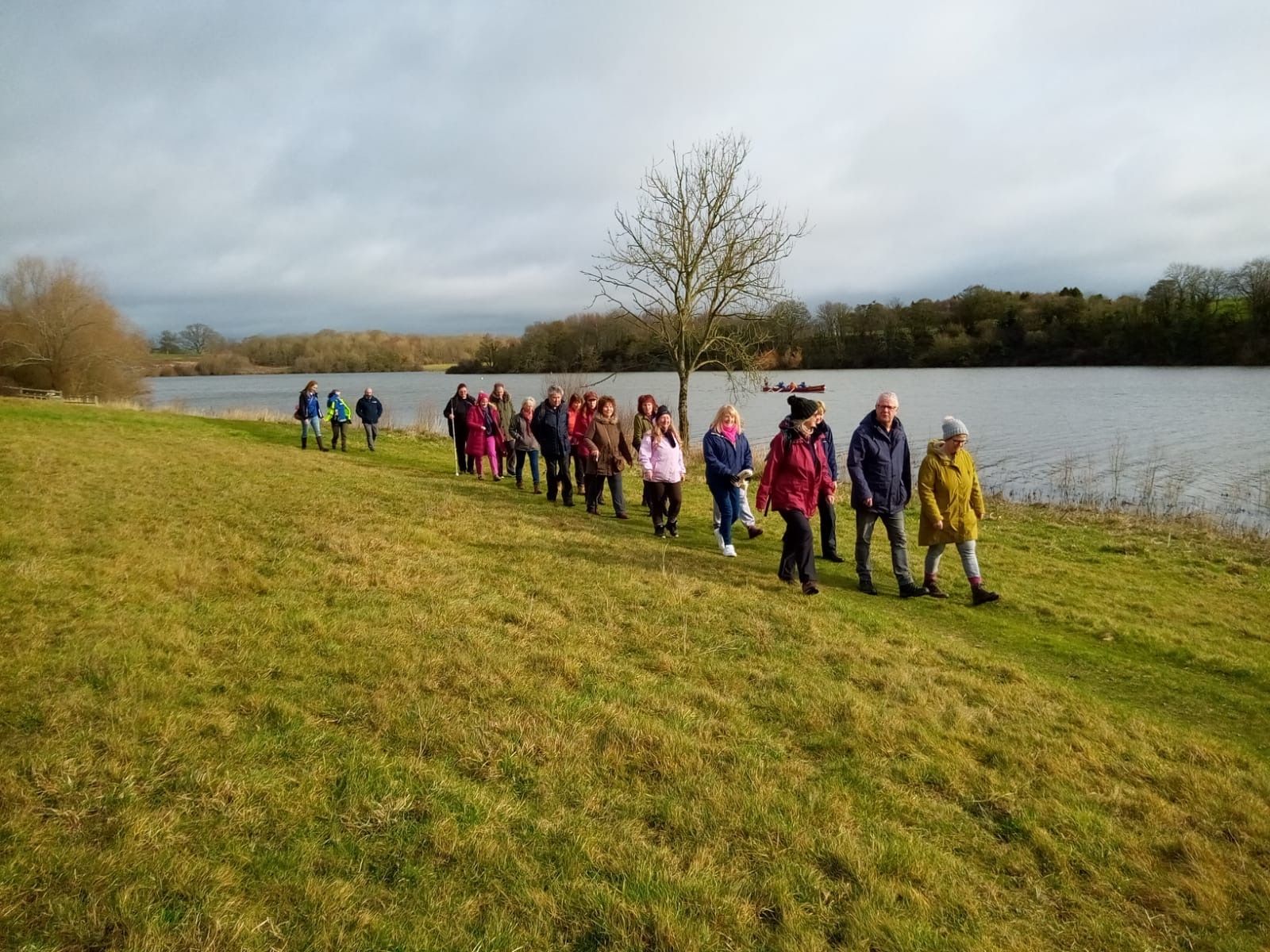 Folly Field Litter Pick