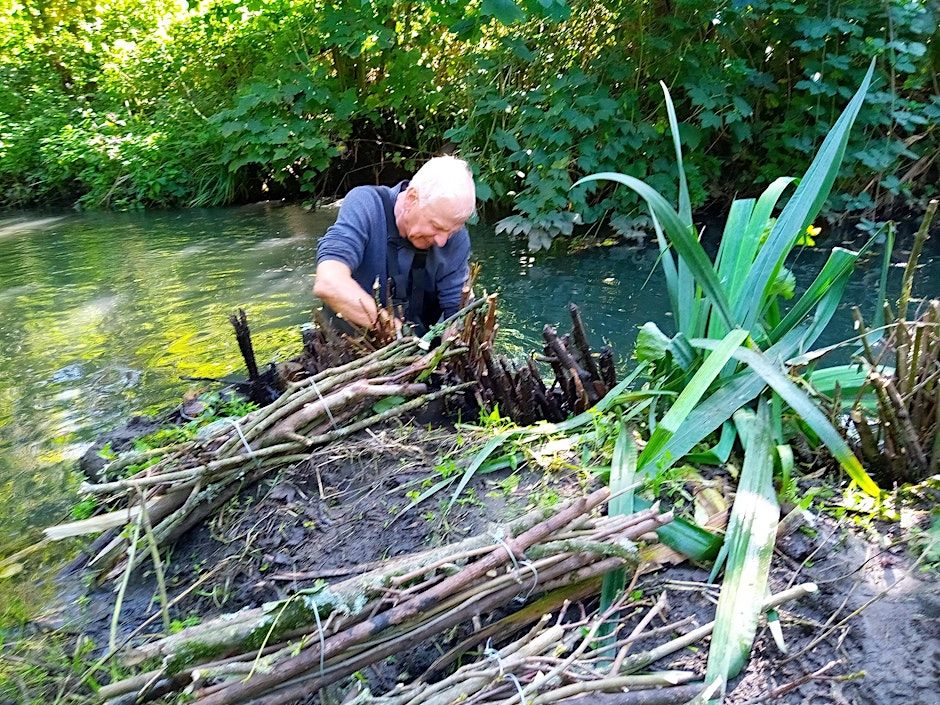 Dodham Brook Workday